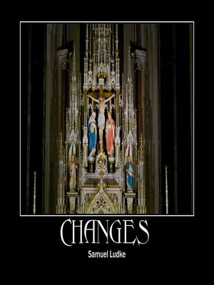 cover image of Changes